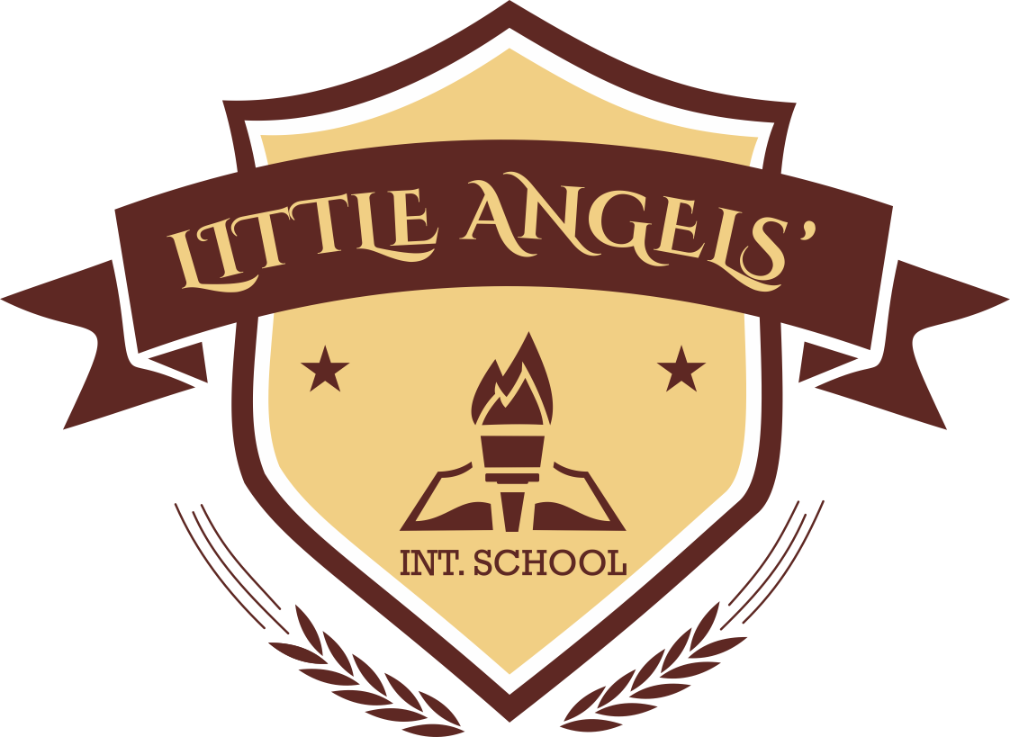 Little angels 